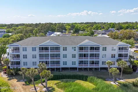 1135 Park Road SW Sunset Beach NC 28468