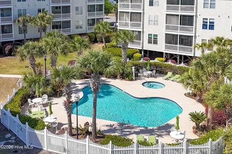 1135 Park Road SW Sunset Beach NC 28468