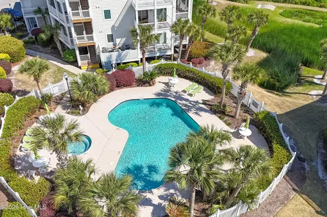 1135 Park Road SW Sunset Beach NC 28468