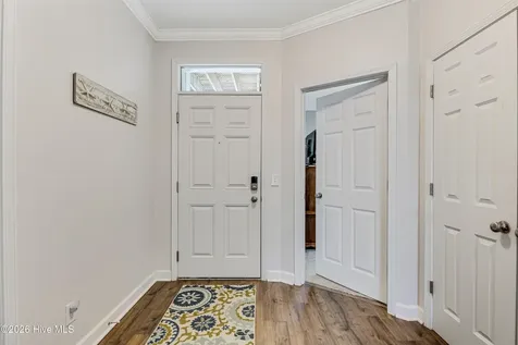 1135 Park Road SW Sunset Beach NC 28468