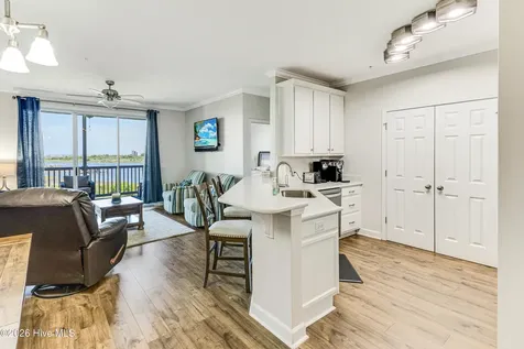 1135 Park Road SW Sunset Beach NC 28468