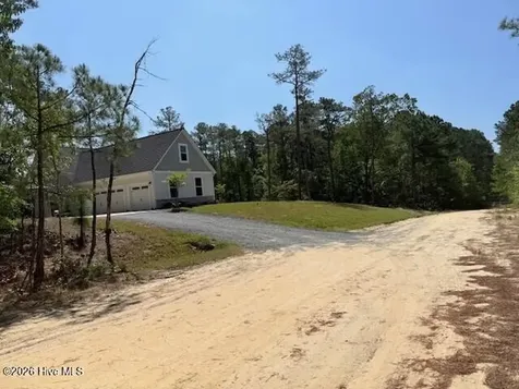 1028 Sorrell Drive Vass NC 28394