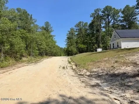 1028 Sorrell Drive Vass NC 28394