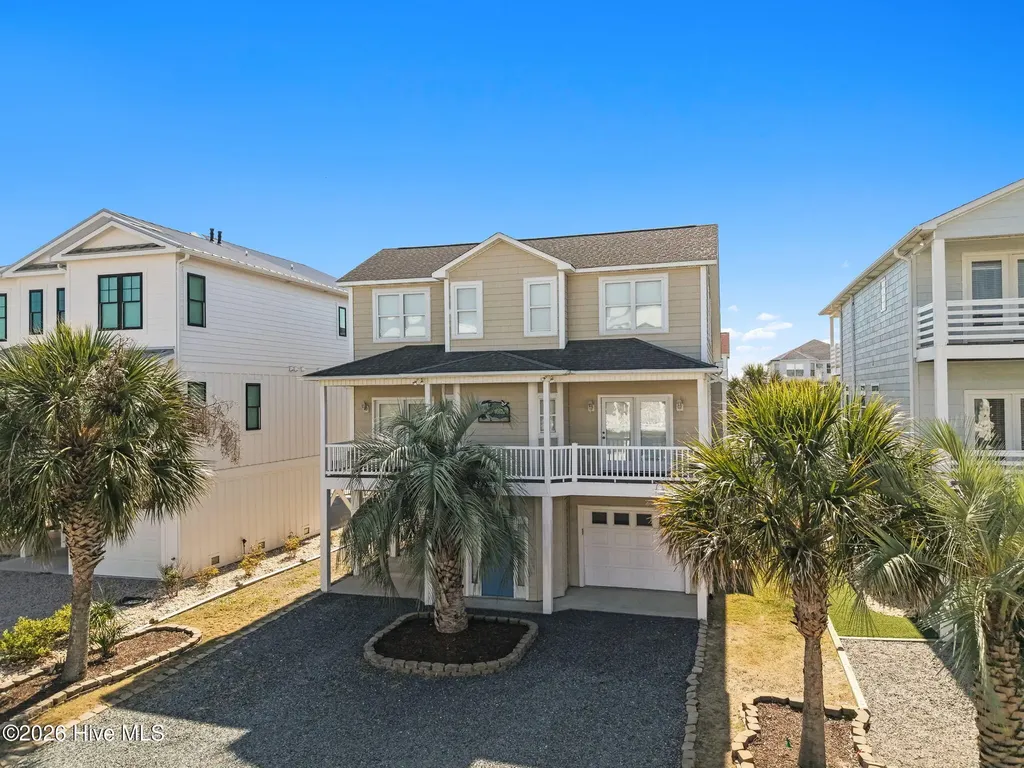 27 Cumberland Street Ocean Isle Beach NC 28469