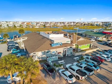 27 Cumberland Street Ocean Isle Beach NC 28469