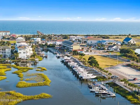 27 Cumberland Street Ocean Isle Beach NC 28469