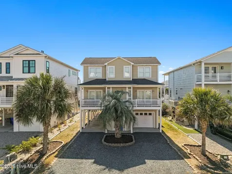 27 Cumberland Street Ocean Isle Beach NC 28469