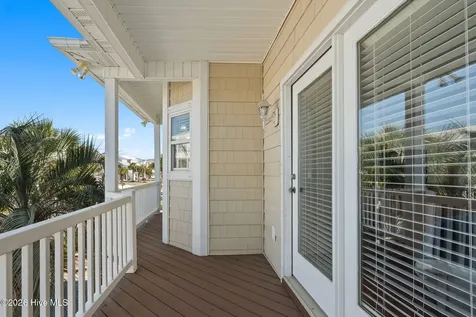 27 Cumberland Street Ocean Isle Beach NC 28469