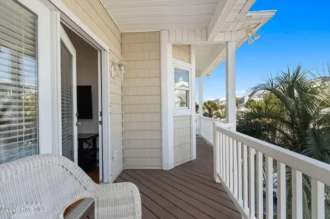 27 Cumberland Street Ocean Isle Beach NC 28469