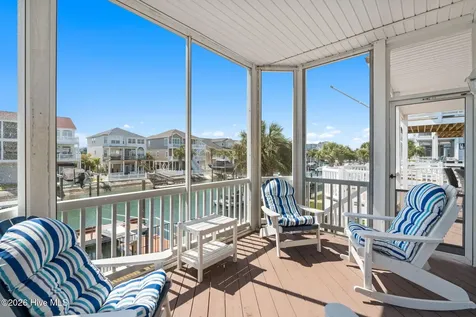 27 Cumberland Street Ocean Isle Beach NC 28469