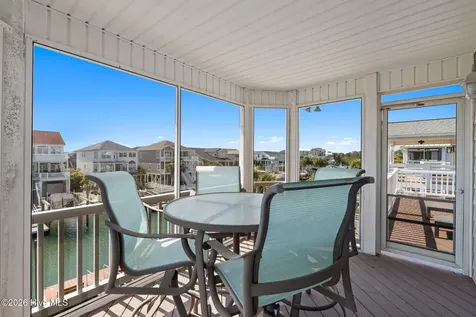 27 Cumberland Street Ocean Isle Beach NC 28469
