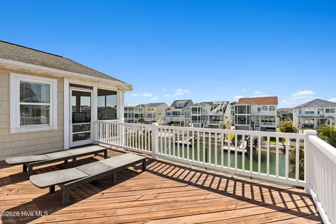 27 Cumberland Street Ocean Isle Beach NC 28469