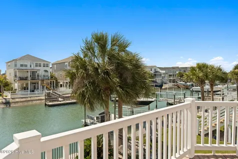 27 Cumberland Street Ocean Isle Beach NC 28469