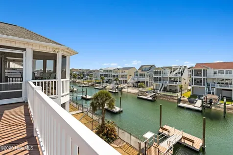 27 Cumberland Street Ocean Isle Beach NC 28469