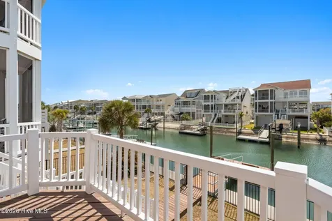27 Cumberland Street Ocean Isle Beach NC 28469