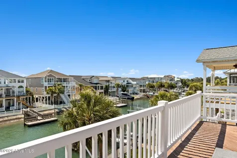 27 Cumberland Street Ocean Isle Beach NC 28469