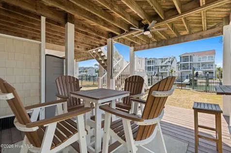 27 Cumberland Street Ocean Isle Beach NC 28469