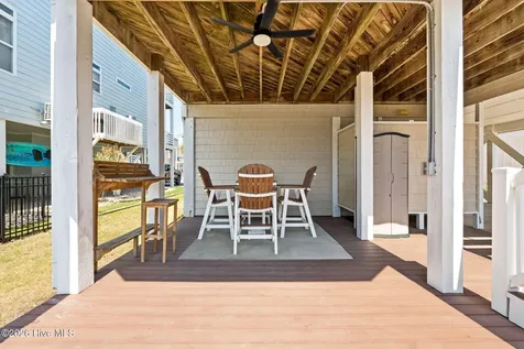 27 Cumberland Street Ocean Isle Beach NC 28469