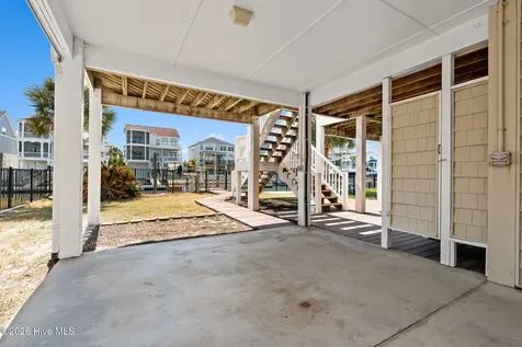 27 Cumberland Street Ocean Isle Beach NC 28469