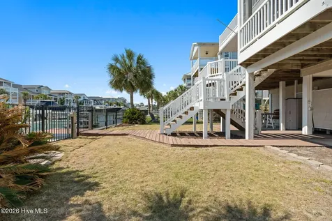 27 Cumberland Street Ocean Isle Beach NC 28469