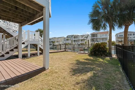 27 Cumberland Street Ocean Isle Beach NC 28469