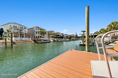 27 Cumberland Street Ocean Isle Beach NC 28469