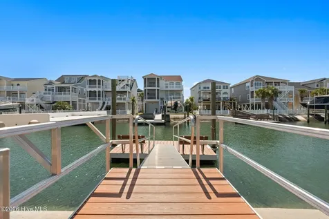 27 Cumberland Street Ocean Isle Beach NC 28469