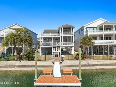 27 Cumberland Street Ocean Isle Beach NC 28469