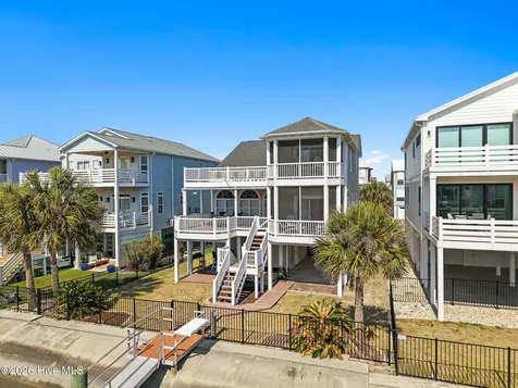 27 Cumberland Street Ocean Isle Beach NC 28469