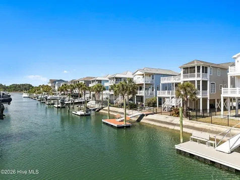 27 Cumberland Street Ocean Isle Beach NC 28469
