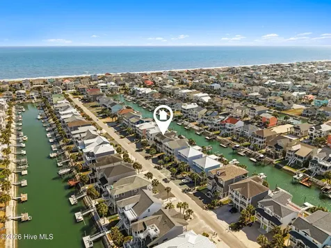 27 Cumberland Street Ocean Isle Beach NC 28469