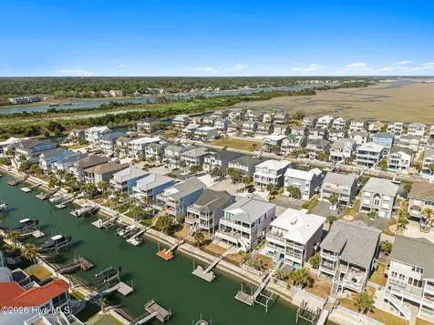 27 Cumberland Street Ocean Isle Beach NC 28469
