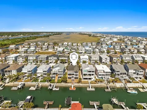 27 Cumberland Street Ocean Isle Beach NC 28469