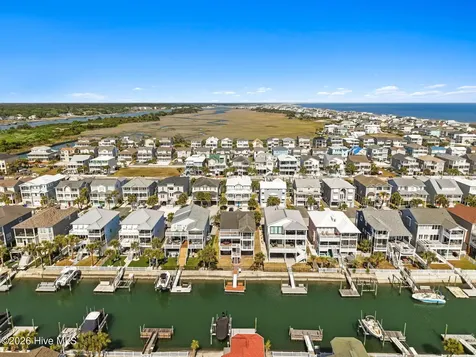27 Cumberland Street Ocean Isle Beach NC 28469