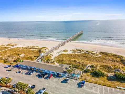 27 Cumberland Street Ocean Isle Beach NC 28469
