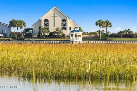 27 Cumberland Street Ocean Isle Beach NC 28469