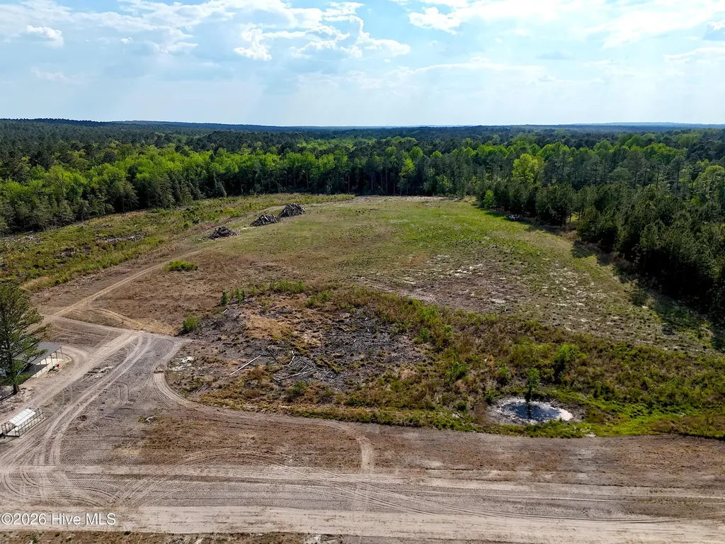 0 Lakebay Road Vass NC 28394