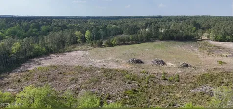 0 Lakebay Road Vass NC 28394