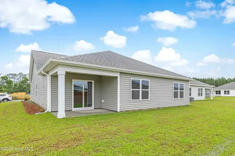 433 Oak Knoll Drive Jacksonville NC 28546