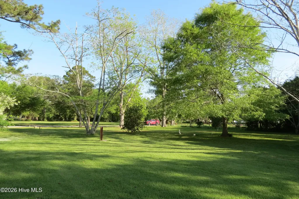 504 Midyette Street Oriental NC 28571