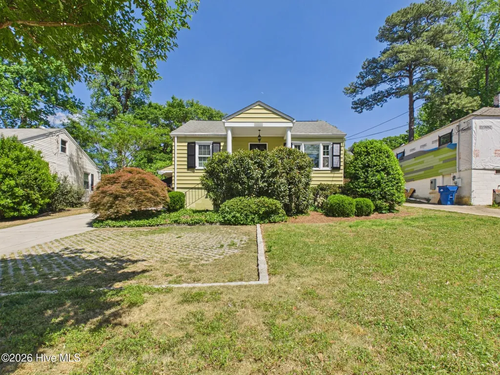 2912 Oberlin Road Raleigh NC 27608
