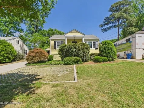 2912 Oberlin Road Raleigh NC 27608