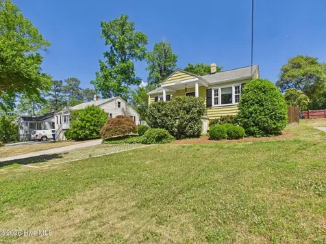 2912 Oberlin Road Raleigh NC 27608