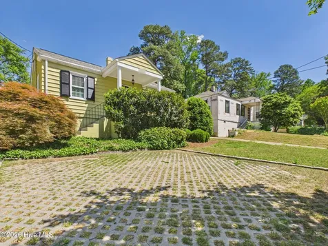 2912 Oberlin Road Raleigh NC 27608