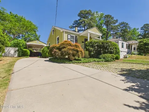 2912 Oberlin Road Raleigh NC 27608