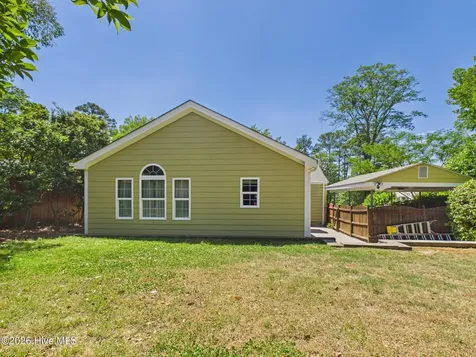 2912 Oberlin Road Raleigh NC 27608