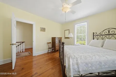 215 W Queen Street Edenton NC 27932