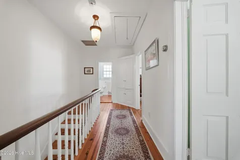 215 W Queen Street Edenton NC 27932