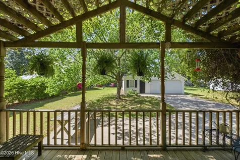 215 W Queen Street Edenton NC 27932