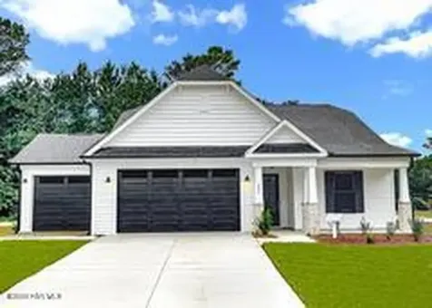 596 Newgate Court SE Bolivia NC 28422